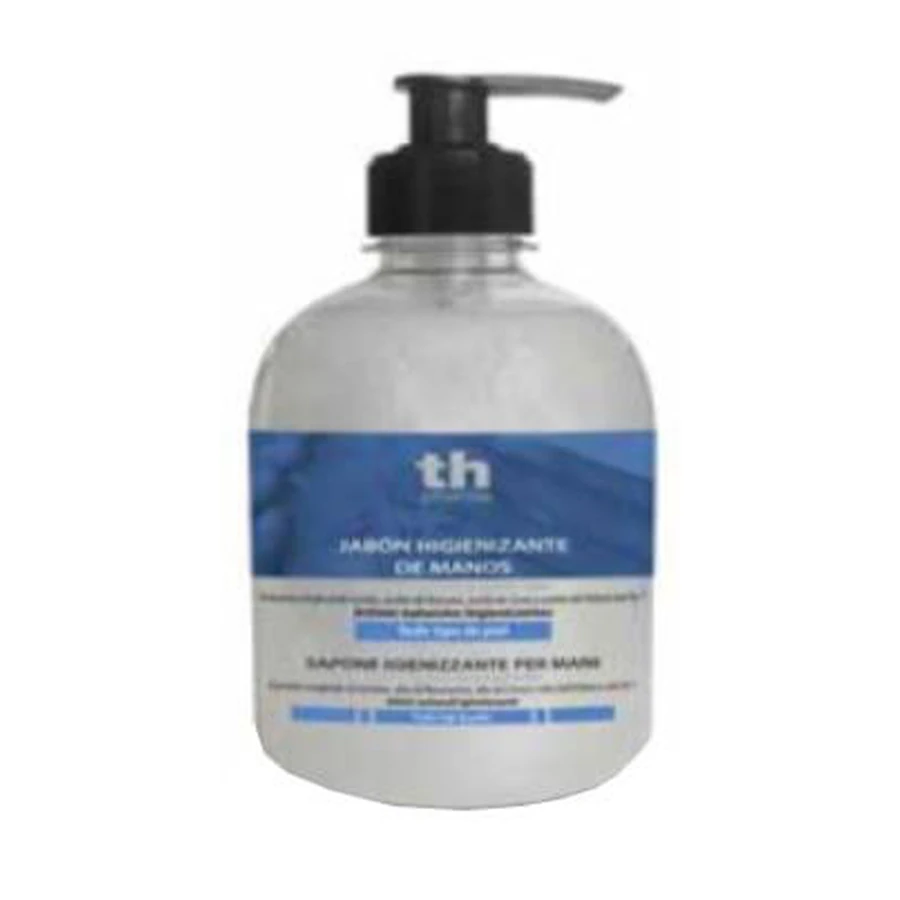 TH FLÜSSIGSEIFE HYGIENISCH 500ML