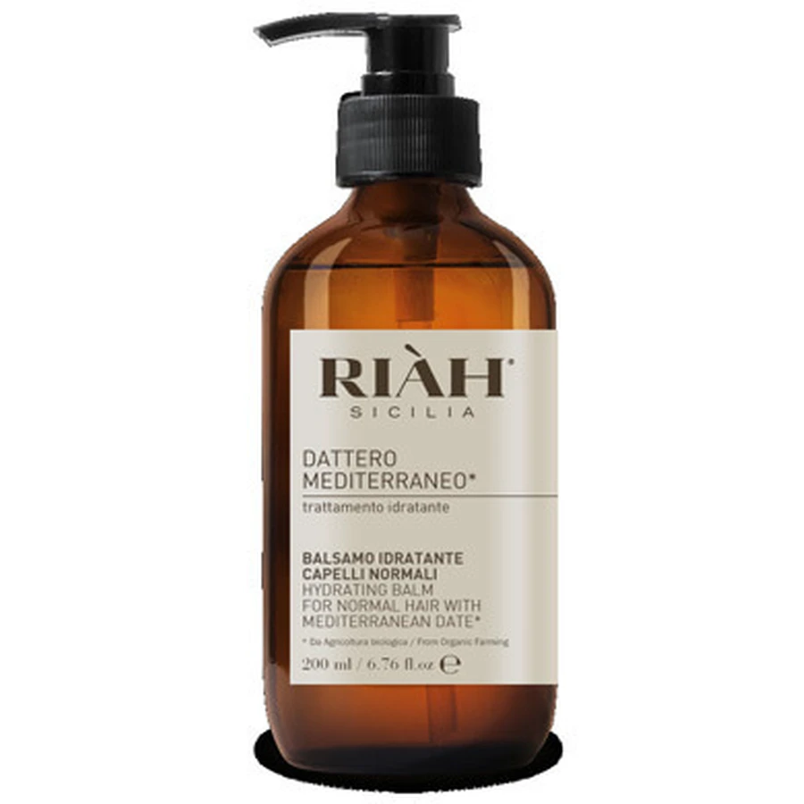 RIAH DATTERO MOISTURIZING BALM<