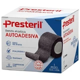 PRESTERIL BENDA EL 5X450 NERO