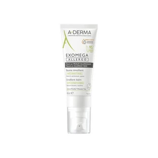 A-Derma Exomega Allergo verzachtende balsem 40ml