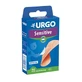 Urgo Sensitive Stretch Cut Pflaster Mt 1 X 6 Cm