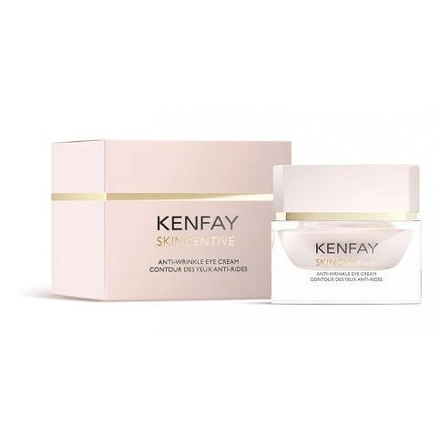 KENFAY EYE CONTOUR 15ML