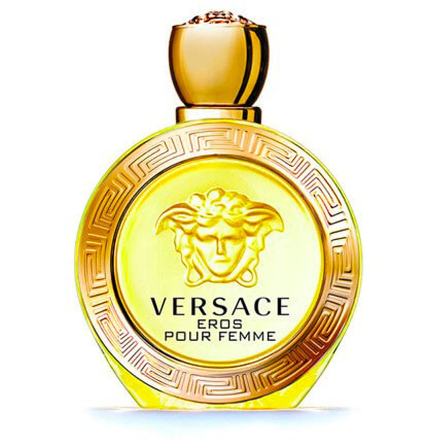 VERSACE EROS D EDT 50 VAPO