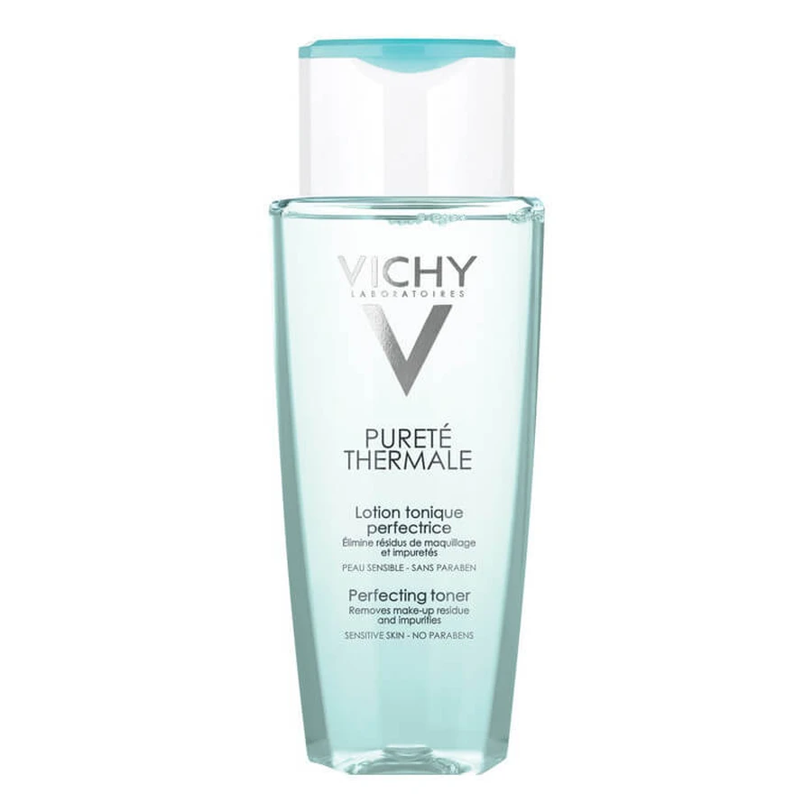 Vichy Purete Thermale Toner 200ml