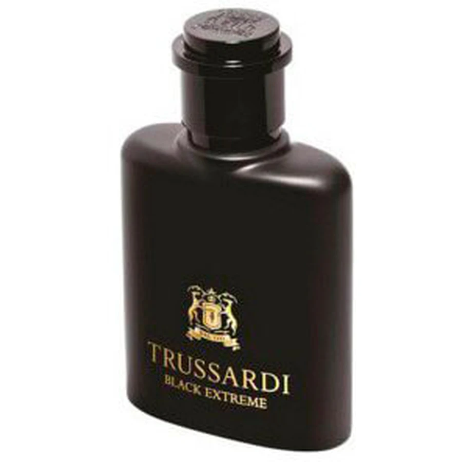 TRUSSARDI BLACK EXTREME U EDT 30 V