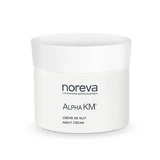 Noreva Alpha KM regenerating night cream 50 ml
