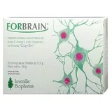 Iuvenilia Biopharma Forbrain Integratore Alimentare 20 Compresse