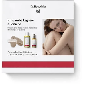KIT JAMBES LÉGÈRES DR HAUSCHKA
