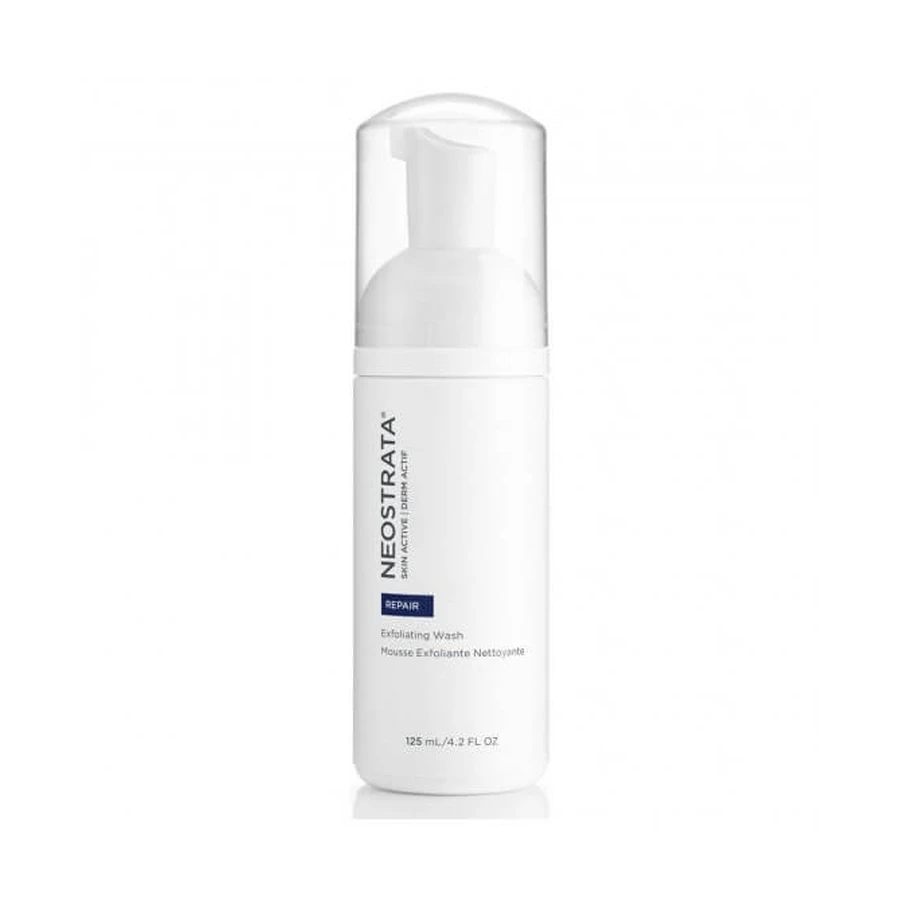 Neostrata Sa Nettoyant Exfoliant 125 Ml