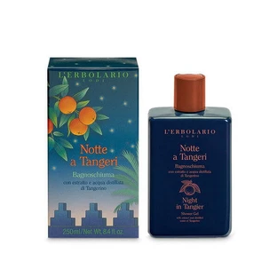 L'Erbolario Nachtbad In Tanger 250ml