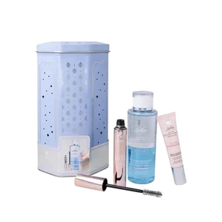 Bionike Defence Eyes Essentials Kit Mascara 11ml + Oog Make-up Remover 150ml + Oogcontour 15ml