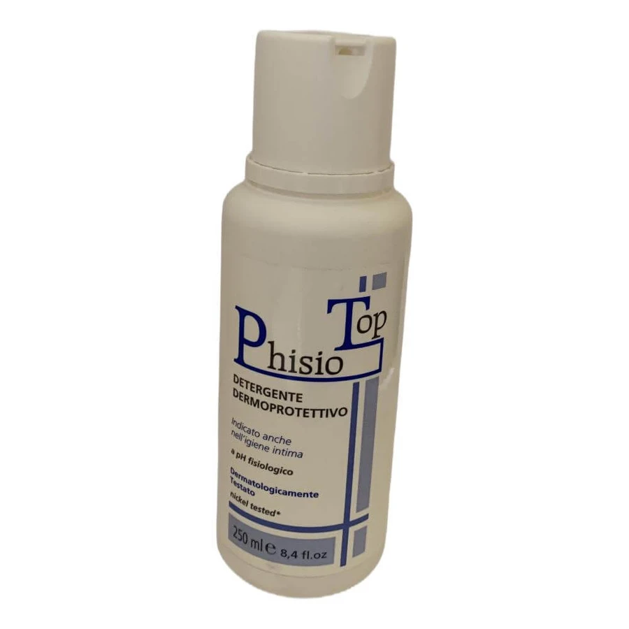 Phisiotop Cleanser Dermoprot