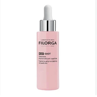 Filorga Ncef-Shot Supreme Revitalisierendes Konzentriertes Serum 30ml