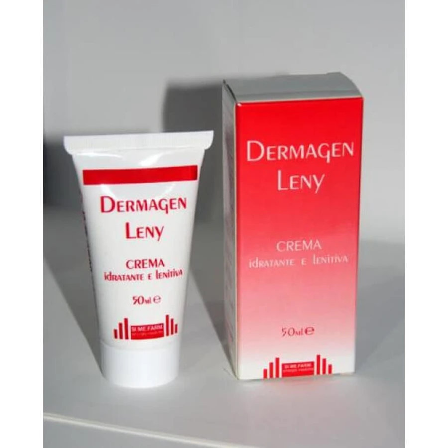 Dermagen Leny Crema 50 Ml