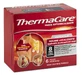 Thermacare Fasce Autoriscaldanti Versatile 6 Pezzi Termoterapia Dolori Muscolari