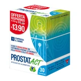 Prostat Act 30 Compresse