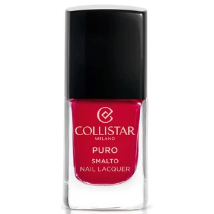 COLL PURE ENAMEL 111 MILANO ROT