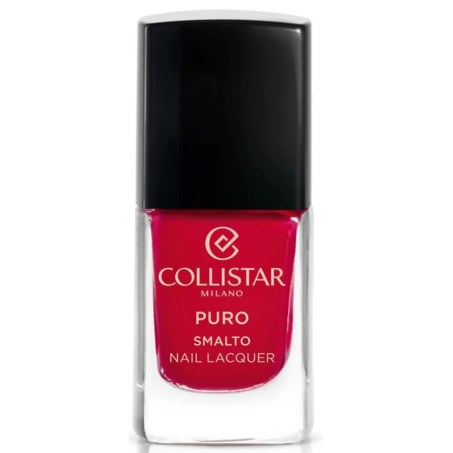 COLL PURE ENAMEL 111 MILANO ROT