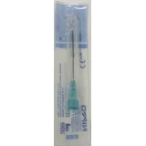 E Diameter Maat 23 Lengte 32mm Kleurcode Blauw