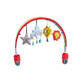 Say Hello Stroller Play Arch for Pushchair