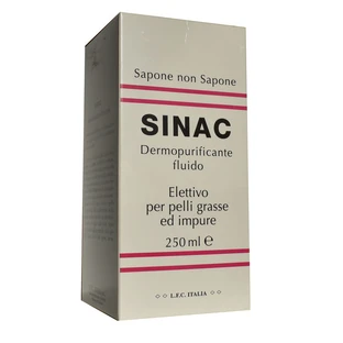 Savon liquide SINAC