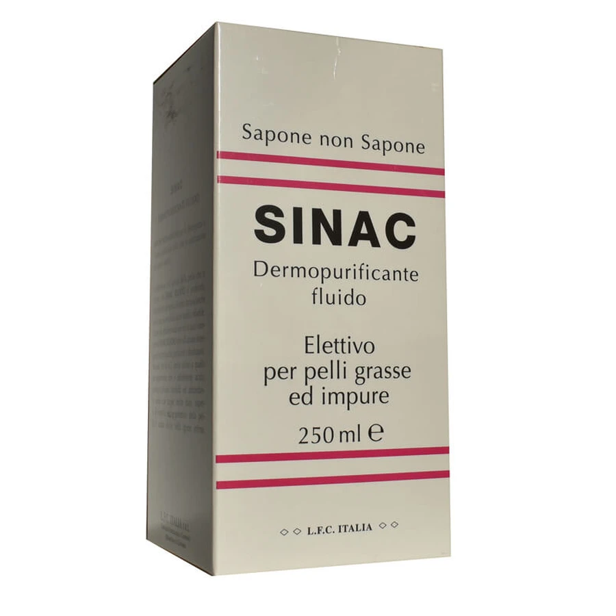 Savon liquide SINAC