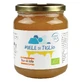 FDL ORGANIC LINDEN HONEY 500G