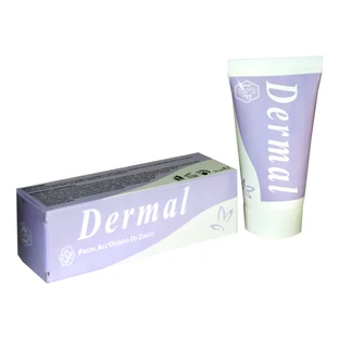 DERMAL PASTE 50ML