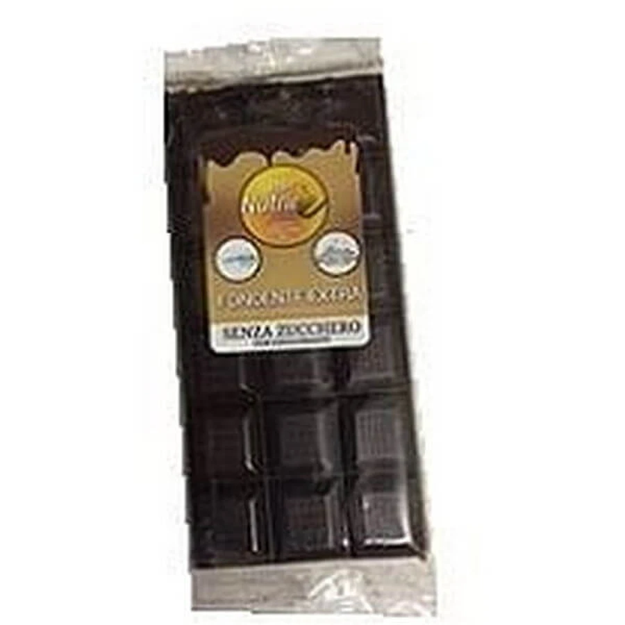 CHOCOLAAT TAFEL Ex-Fond.90g