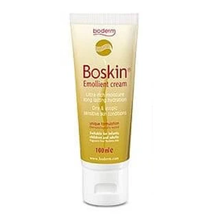 Boskin Cremă emolientă pentru față și corp 100 Ml