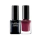 Esmalte de Uñas Semipermanente+Top Coat Protector Ligero SP01 Euphidra 10ml