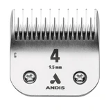 ANDIS HEAD SIZE 4 9.5 MM