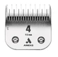 CABEZA ANDIS TALLA 4 9,5 MM
