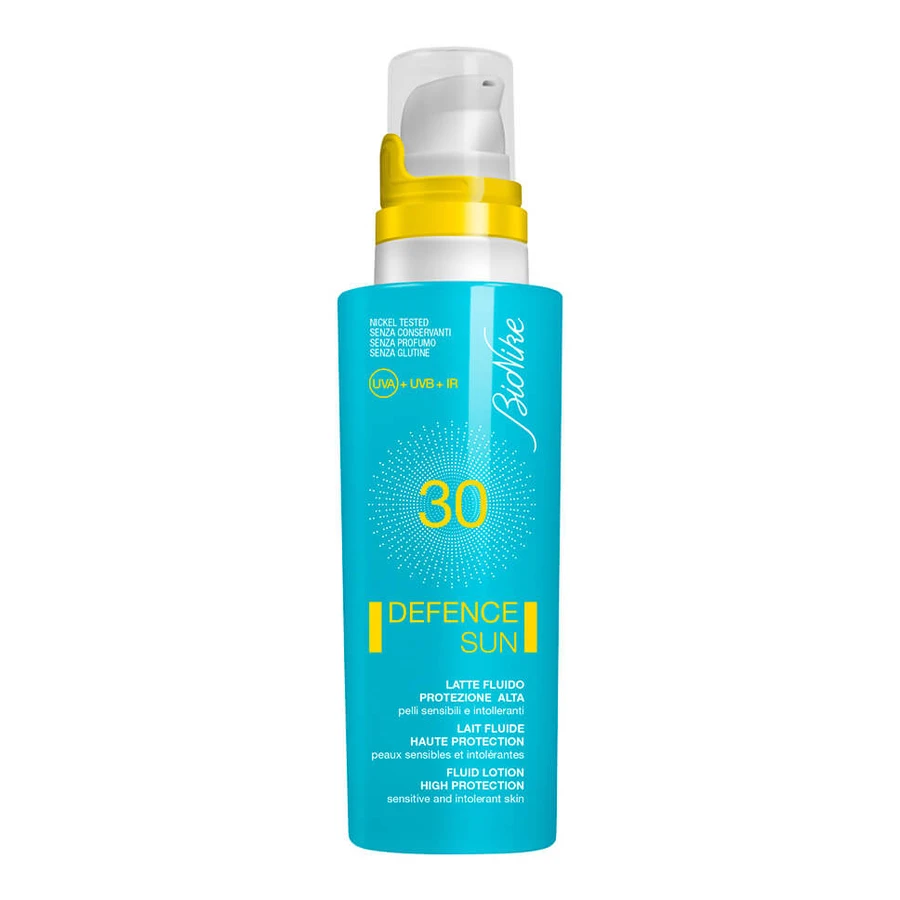 Bionike - Leche Solar Fluida SPF30 125ml