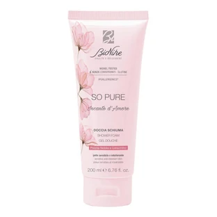 Bionike Espuma de Ducha So Pure Enchantment Love 200ml