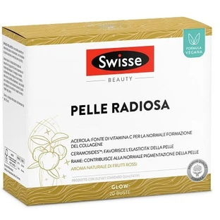 Swisse Stralende Huid 20 Zakjes