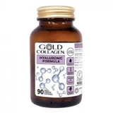 GOLD Kollagen Hyaluronsäure 90Cpr