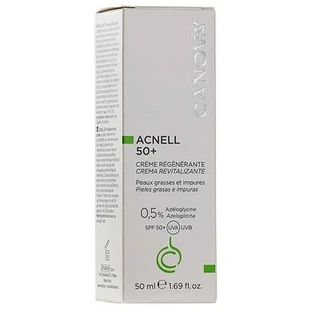 Canova Acnell Crème 50 Ml