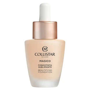 Collistar Magische Sublimatie Foundation 1N Ivoor