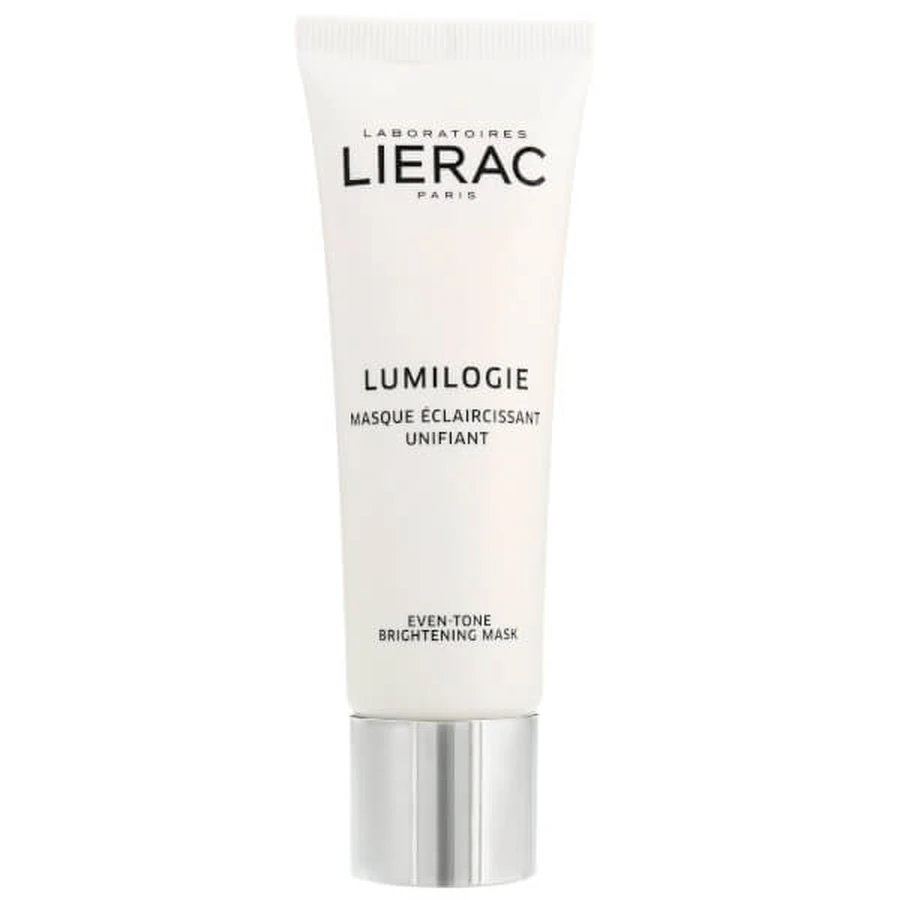 Lierac Lumilogie Masque 50ml