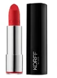 KORFF MK SATIJN LIPPENSTIFT 04