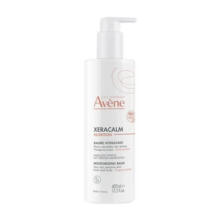 Eau Thermale Avène Xeracalm Nutrition Moisturizing Balm 400ml