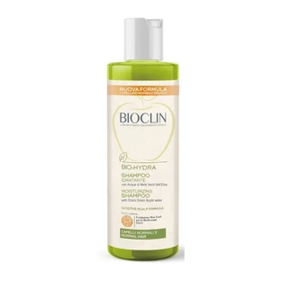 Bioclin Bio Hydra Moisturizing Shampoo Apple Water 400ml