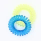 IB ACC ELASTIC TAIL CLIP COLOR