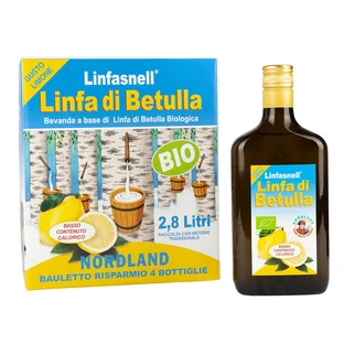 LYMPHASNELL LYMPH BET LI4X700ML