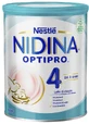 NIDINA 4 OPTIPRO Polv.800G