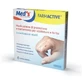 Farmactive Burn Plaster 4.5x7.4 cm 6 Pieces