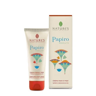 PAPYRUS ABSOLUUT CR HANDEN VOETEN