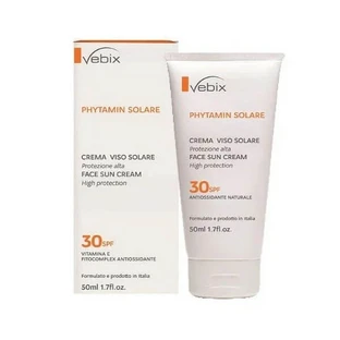 VEBIX PHYTAMIN SOL CR VISO 30