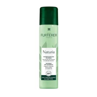 Șampon uscat de curățare fără apă René Furterer Naturia 75ml